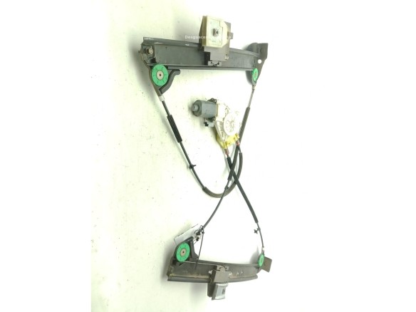   ELEVALUNAS PUERTA LAT DEL IZQ NISSAN MICRA C+C III (K12)|Desguaces La Cabaña