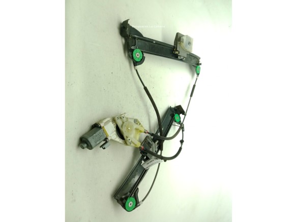   ELEVALUNAS PUERTA LAT DEL DER NISSAN MICRA C+C III (K12)|Desguaces La Cabaña