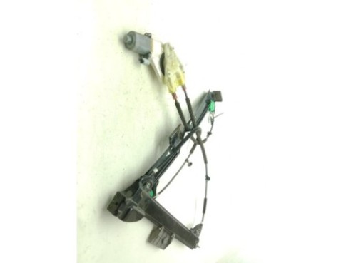   ELEVALUNAS PUERTA LAT DEL IZQ NISSAN MICRA C+C III (K12)|Desguaces La Cabaña 2