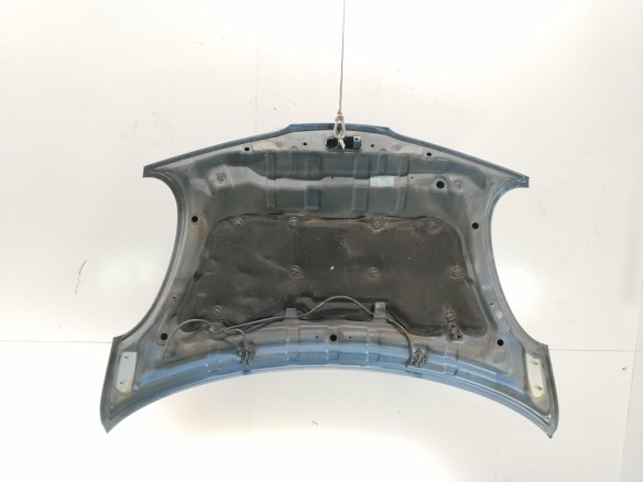   CAPO NISSAN MICRA C+C III (K12)|Desguaces La Cabaña