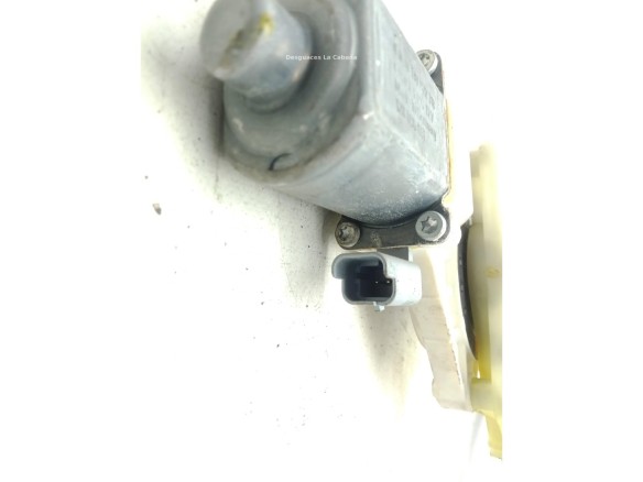   ELEVALUNAS PUERTA LAT DEL DER NISSAN MICRA C+C III (K12)|Desguaces La Cabaña
