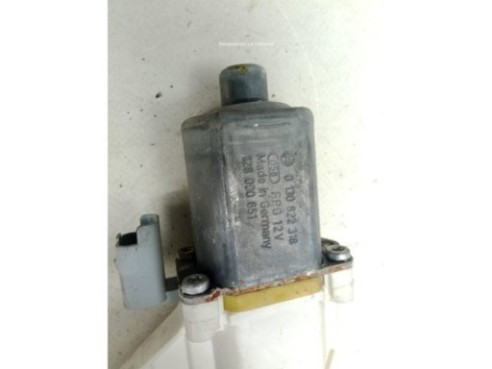   ELEVALUNAS PUERTA LAT DEL DER NISSAN MICRA C+C III (K12)|Desguaces La Cabaña
