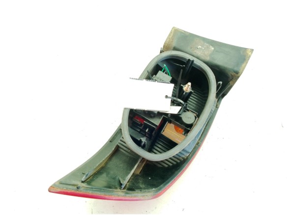 8200002473 PILOTO TRA IZQ RENAULT LAGUNA II (BG0/1_)|Desguaces La Cabaña