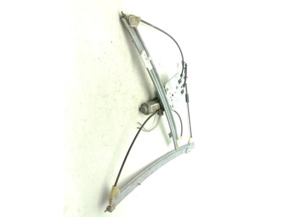 8200000558 ELEVALUNAS PUERTA LAT TRA DER RENAULT LAGUNA II (BG0/1_)|Desguaces La Cabaña