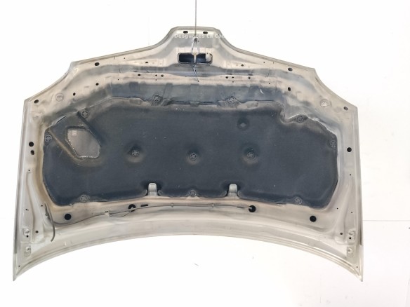   CAPO NISSAN ALMERA TINO (V10)|Desguaces La Cabaña
