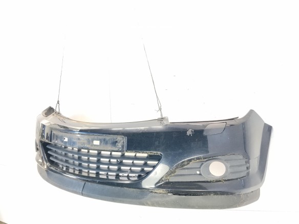 13161055 PARAGOLPES DEL OPEL ASTRA H GTC (A04)|Desguaces La Cabaña