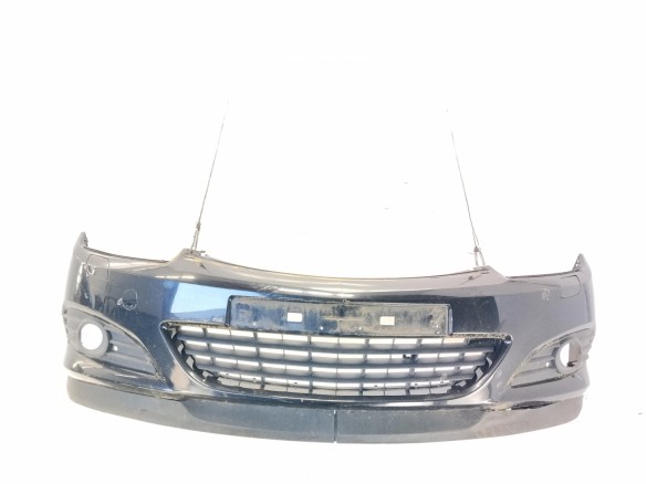 13161055 PARAGOLPES DEL OPEL ASTRA H GTC (A04)|Desguaces La Cabaña