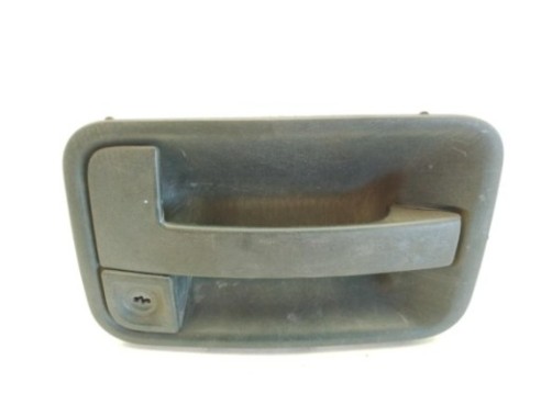   MANILLA PUERTA LAT DEL DER EXT CITROEN JUMPY (U6U)|Desguaces La Cabaña