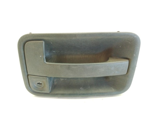   MANILLA PUERTA LAT DEL DER EXT CITROEN JUMPY (U6U)|Desguaces La Cabaña