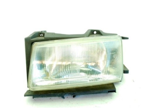   FARO IZQUIERDO CITROEN JUMPY (U6U)|Desguaces La Cabaña