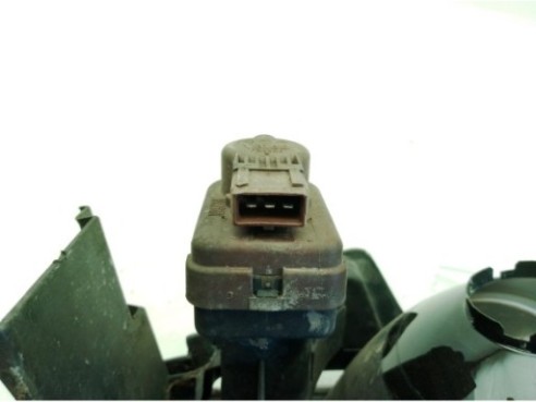   FARO IZQUIERDO CITROEN JUMPY (U6U)|Desguaces La Cabaña