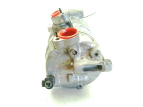 0498906404 COMPRESOR AA SKODA OCTAVIA II (1Z3)|Desguaces La Cabaña