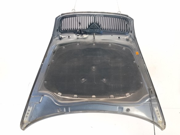 1Z0823031B CAPO SKODA OCTAVIA II (1Z3)|Desguaces La Cabaña