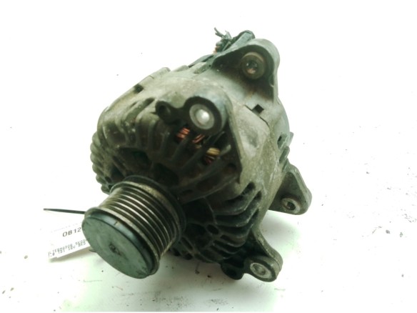 06F903023C ALTERNADOR SKODA OCTAVIA II (1Z3)|Desguaces La Cabaña