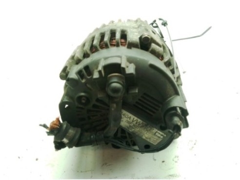 06F903023C ALTERNADOR SKODA OCTAVIA II (1Z3)|Desguaces La Cabaña