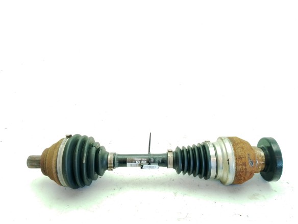 5N0407761Q, 5N0407763A PALIER DEL IZQ VW TIGUAN (5N_)|Desguaces La Cabaña