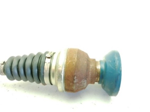 5N0407764K PALIER DEL DER VW TIGUAN (5N_)|Desguaces La Cabaña