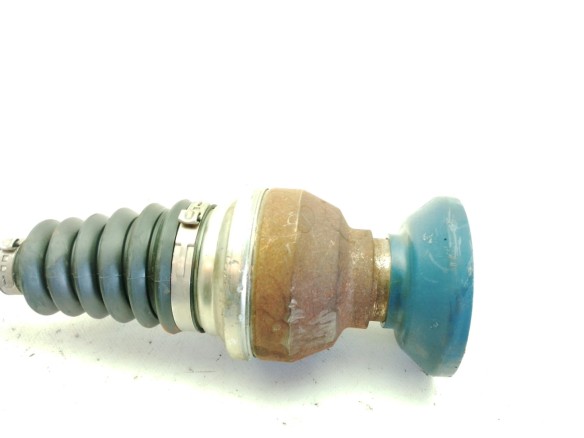 5N0407764K PALIER DEL DER VW TIGUAN (5N_)|Desguaces La Cabaña