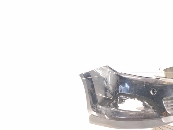 13161055 PARAGOLPES DEL OPEL ASTRA H GTC (A04)|Desguaces La Cabaña