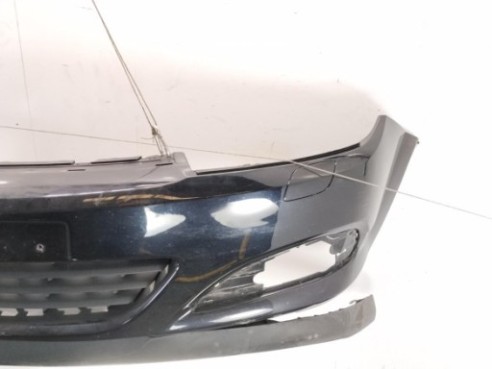 13161055 PARAGOLPES DEL OPEL ASTRA H GTC (A04)|Desguaces La Cabaña
