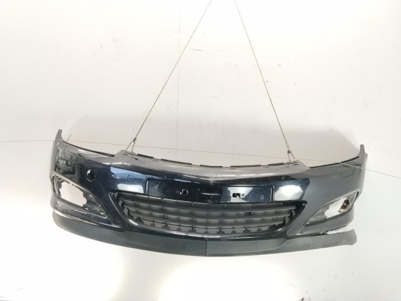 13161055 PARAGOLPES DEL OPEL ASTRA H GTC (A04)|Desguaces La Cabaña