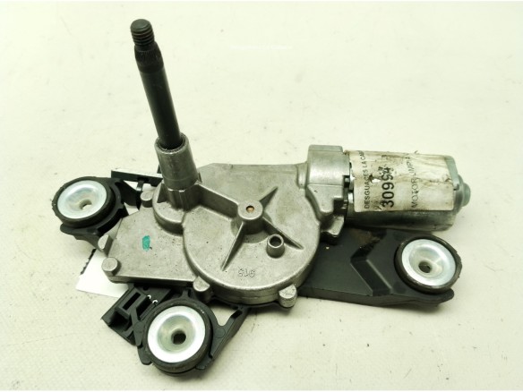 MOTOR LIMPIAPARABRISAS TRA VOLVO V50 (545)|Desguaces La Cabaña