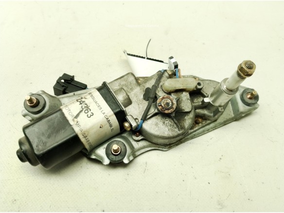 MOTOR LIMPIAPARABRISAS TRA SAAB 9-3 (YS3D)|Desguaces La Cabaña