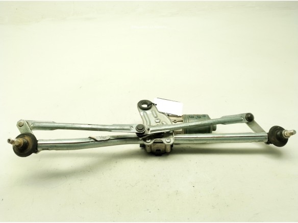 67636914577, MOTOR LIMPIAPARABRISAS DEL BMW 3 (E46)|Desguaces La Cabaña