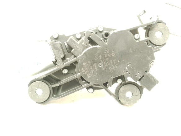 MOTOR LIMPIAPARABRISAS TRA VOLVO V50 (545)|Desguaces La Cabaña