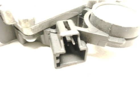 MOTOR LIMPIAPARABRISAS TRA VOLVO V50 (545)|Desguaces La Cabaña