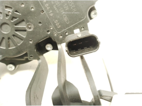 MOTOR LIMPIAPARABRISAS TRA SAAB 9-3 (YS3F)|Desguaces La Cabaña