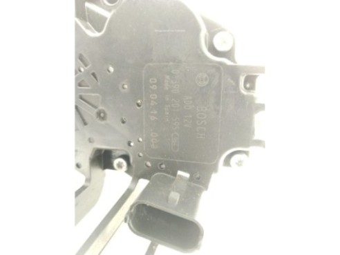 MOTOR LIMPIAPARABRISAS TRA SAAB 9-3 (YS3F)|Desguaces La Cabaña