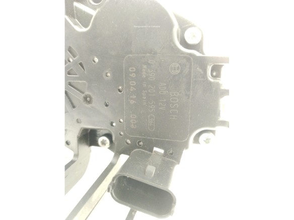 MOTOR LIMPIAPARABRISAS TRA SAAB 9-3 (YS3F)|Desguaces La Cabaña