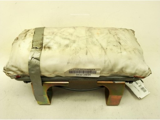 8353012 CERRADURA PUERTA LAT DEL DER BMW Z3 Roadster (E36)|Desguaces La Cabaña