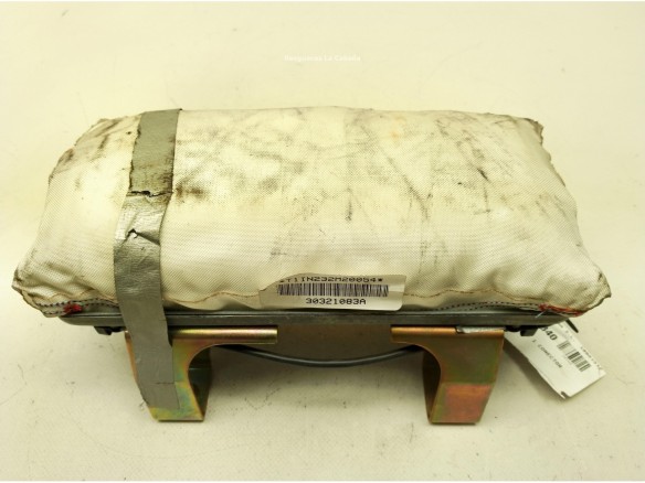 39841292502T AIRBAG DER BMW Z3 Roadster (E36)|Desguaces La Cabaña