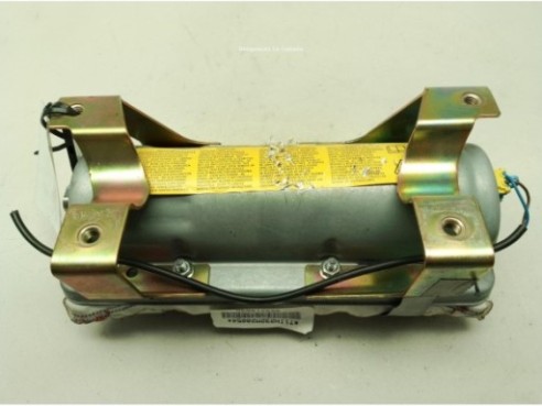 8353012 CERRADURA PUERTA LAT DEL DER BMW Z3 Roadster (E36)|Desguaces La Cabaña 2