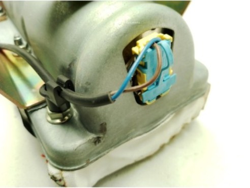 39841292502T AIRBAG DER BMW Z3 Roadster (E36)|Desguaces La Cabaña