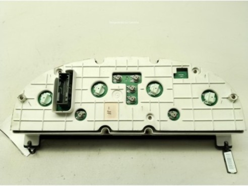 1S7F10849JF CUADRO INSTRUMENTOS FORD MONDEO III (B5Y)|Desguaces La Cabaña