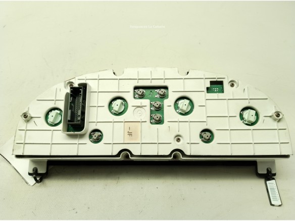1S7F10849JF CUADRO INSTRUMENTOS FORD MONDEO III (B5Y)|Desguaces La Cabaña