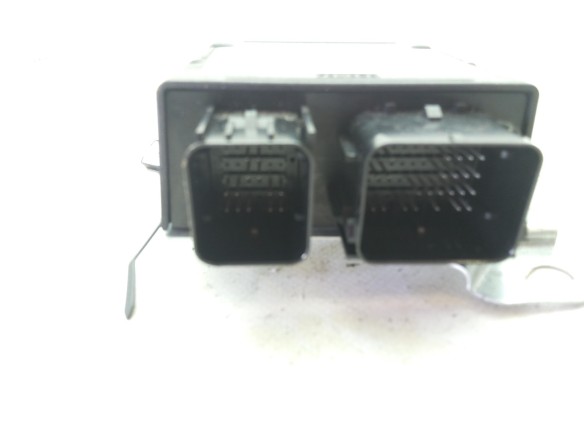  BM5T14B321CF CENTRALITA AIRBAG FORD FOCUS III Turnier|Desguaces La Cabaña