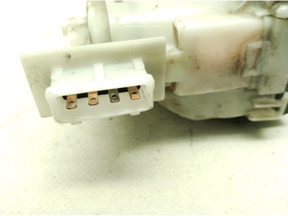 CERRADURA PUERTA LAT TRA IZQ VW GOLF III (1H1)|Desguaces La Cabaña