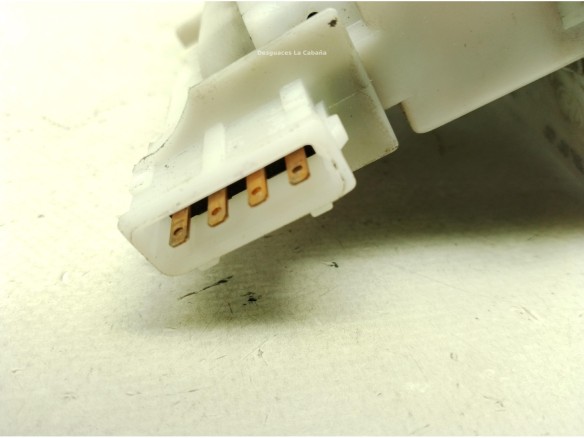 CERRADURA PUERTA LAT DEL DER VW GOLF III (1H1)|Desguaces La Cabaña