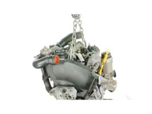 ALH MOTOR VW GOLF IV (1J1)|Desguaces La Cabaña
