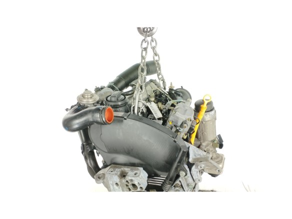 ALH MOTOR VW GOLF IV (1J1)|Desguaces La Cabaña