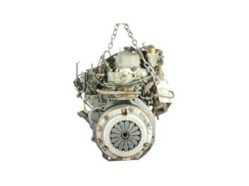 D4BH MOTOR HYUNDAI H-1 / STAREX Limusina|Desguaces La Cabaña