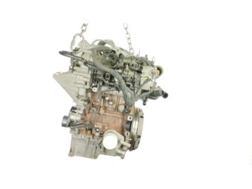 MOTOR COMPLETO|Desguaces La Cabaña 2