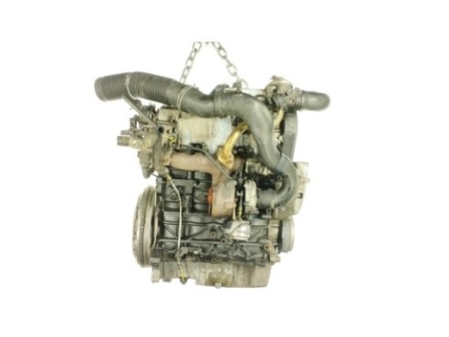 MOTOR COMPLETO|Desguaces La Cabaña 2