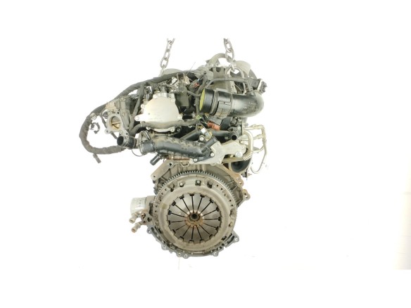 B7DA MOTOR FORD FOCUS IV (HN)|Desguaces La Cabaña