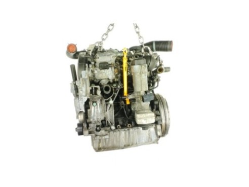 ALH MOTOR VW GOLF IV (1J1)|Desguaces La Cabaña