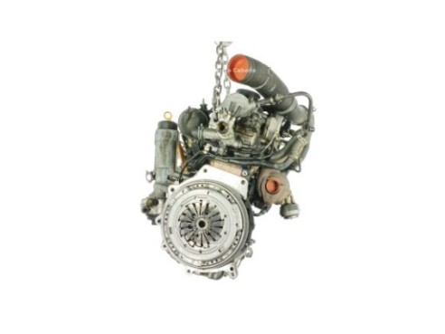 ALH MOTOR VW GOLF IV (1J1)|Desguaces La Cabaña